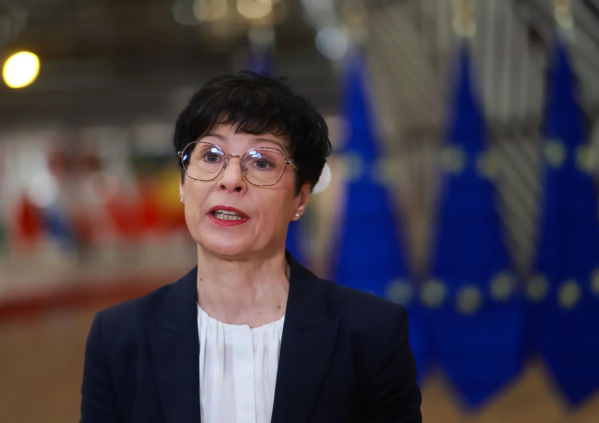 Kos: EU planira integraciju zemalja kandidata u Jedinstveno tržište i ključne privredne sektore