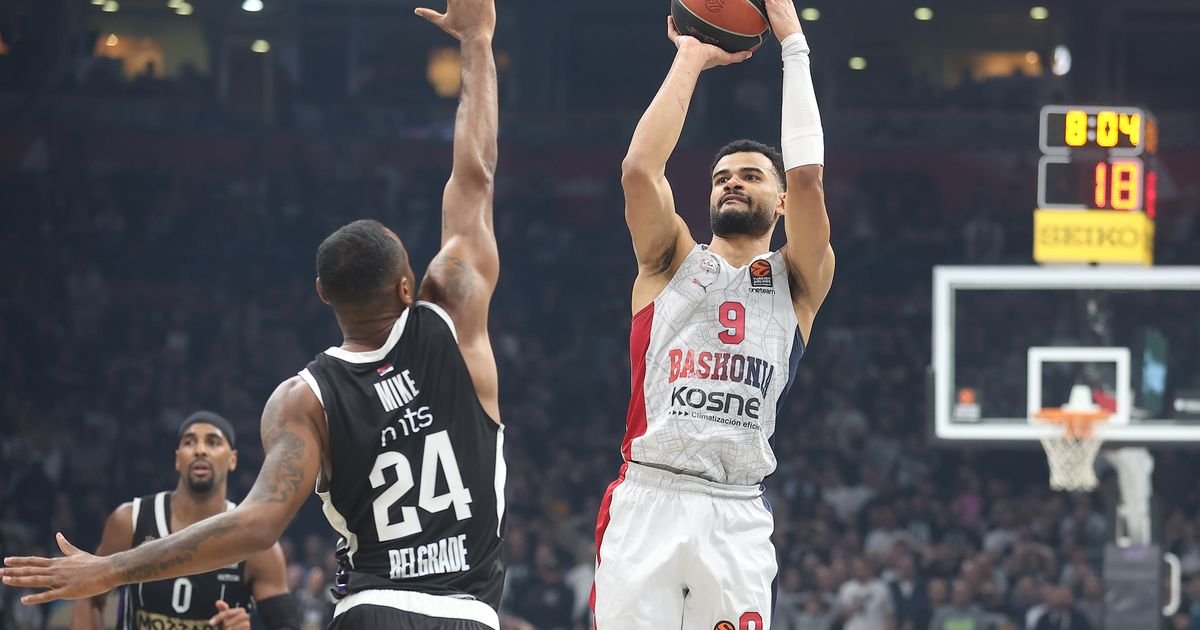 Posle Zvezde, i Partizan hoće jednog od najboljih igrača Evrolige