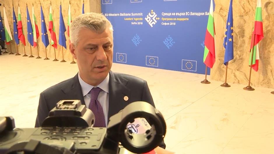 Tužioci pobijali nalaz veštaka odbrane da nisu razumljivi snimci na kojima Tači odaje svedoke