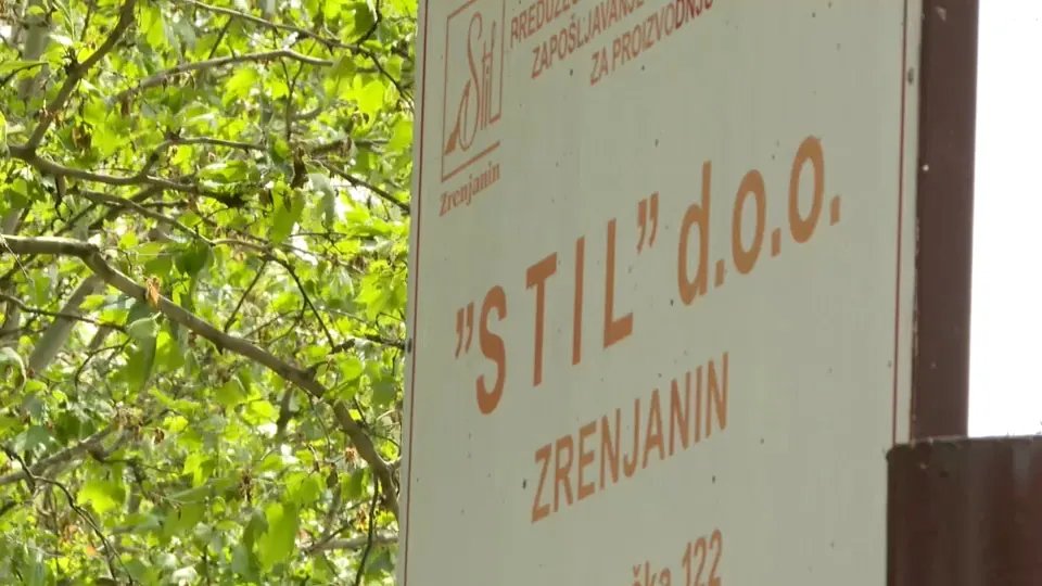 "Nije bilo poslova, obustavljena isplata subvencija": Preduzeće "Stil" objašnjava zašto radnici nisu primili plate