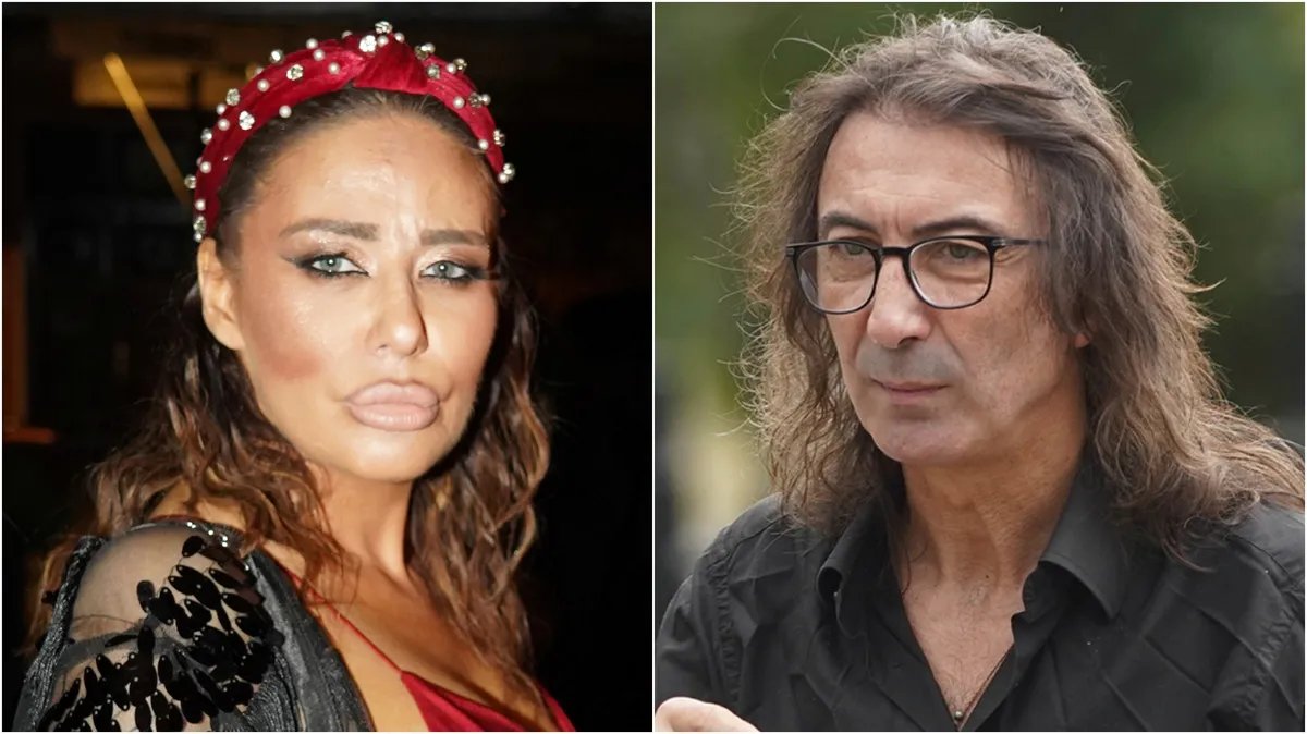 Ana Nikolić i Rale opet u krizi? Ona uživa slušajući Rastu, a on snimljen sa pevačicom VIDEO