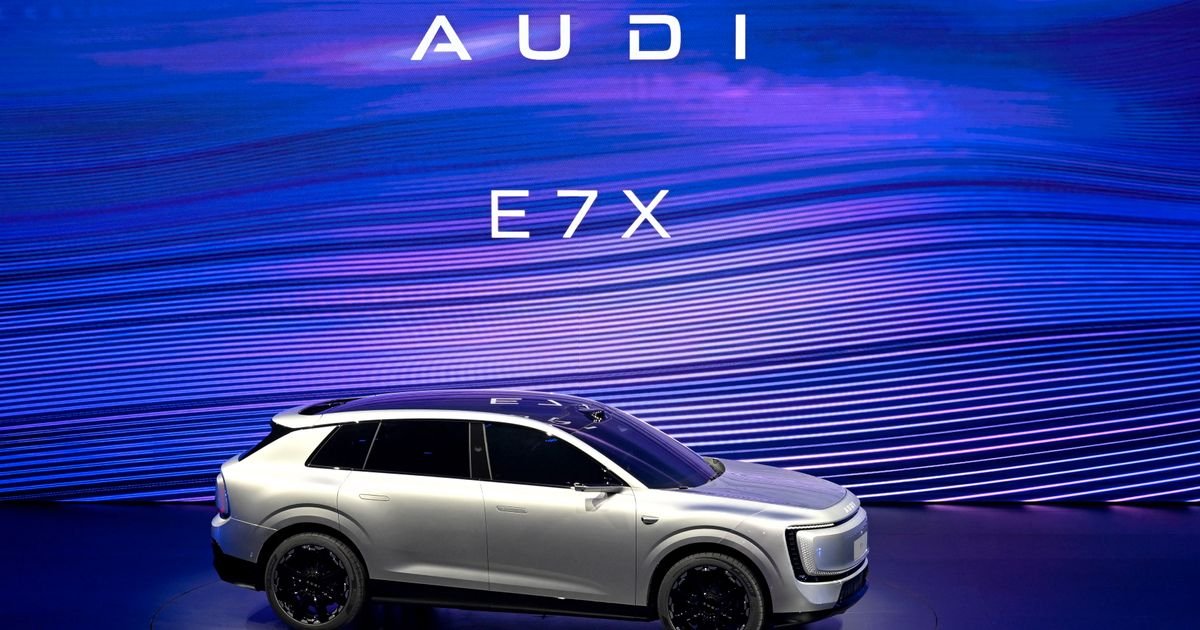 Audi napravio pometnju na tržištu: Veliki luksuzni SUV za 36.300 evra