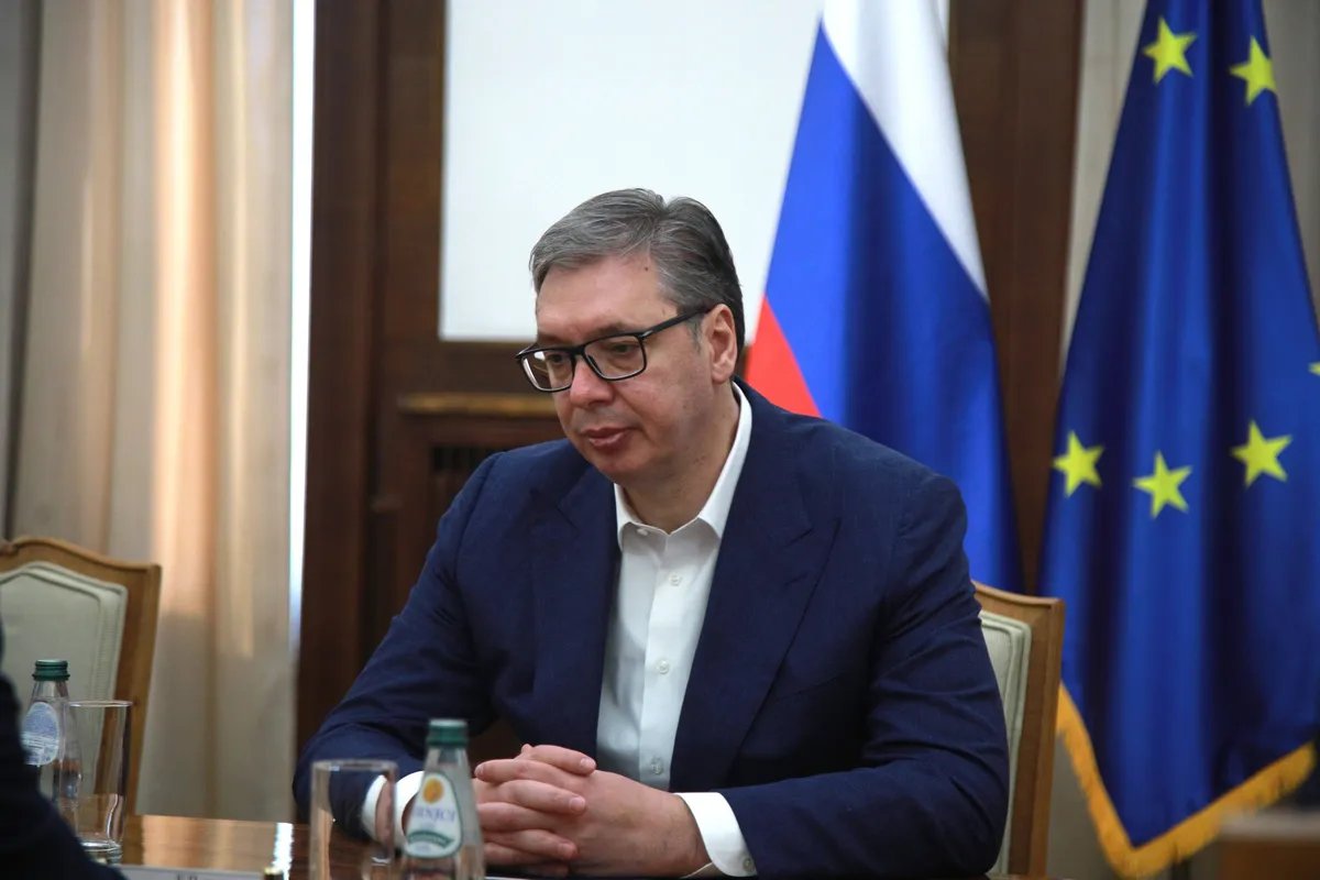 Evropske demokrate: Novi izborni zakoni dokazuju da Vučić ne želi poštene izbore