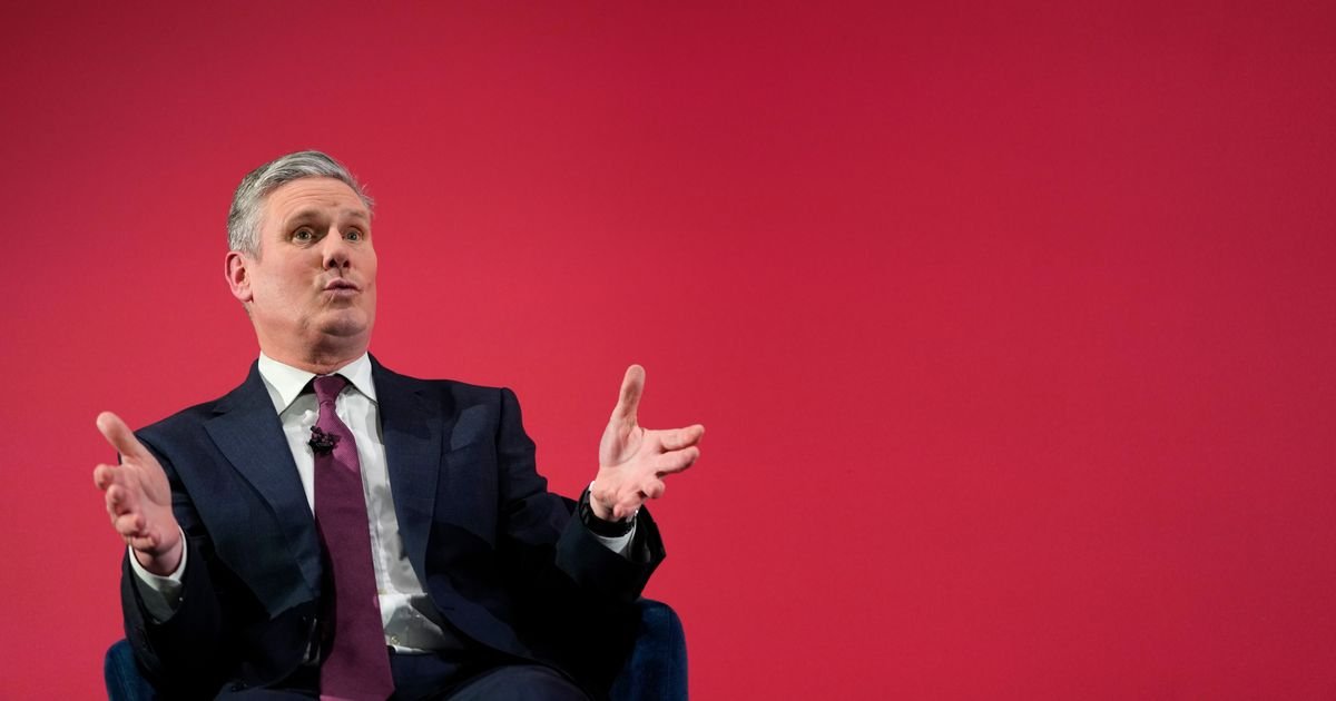 Starmer ne da fotelju: Još jedna ostavka u britanskoj vladi, raste pritisak na premijera da podnese ostavku