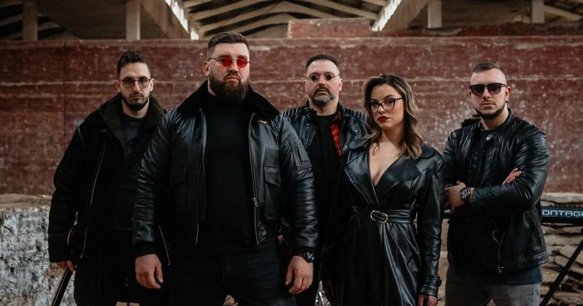 "Mnogo toga potisnem" Frontmen "Reforma benda" otvorio dušu, mreže gore: "45 sekundi je potrebno..."