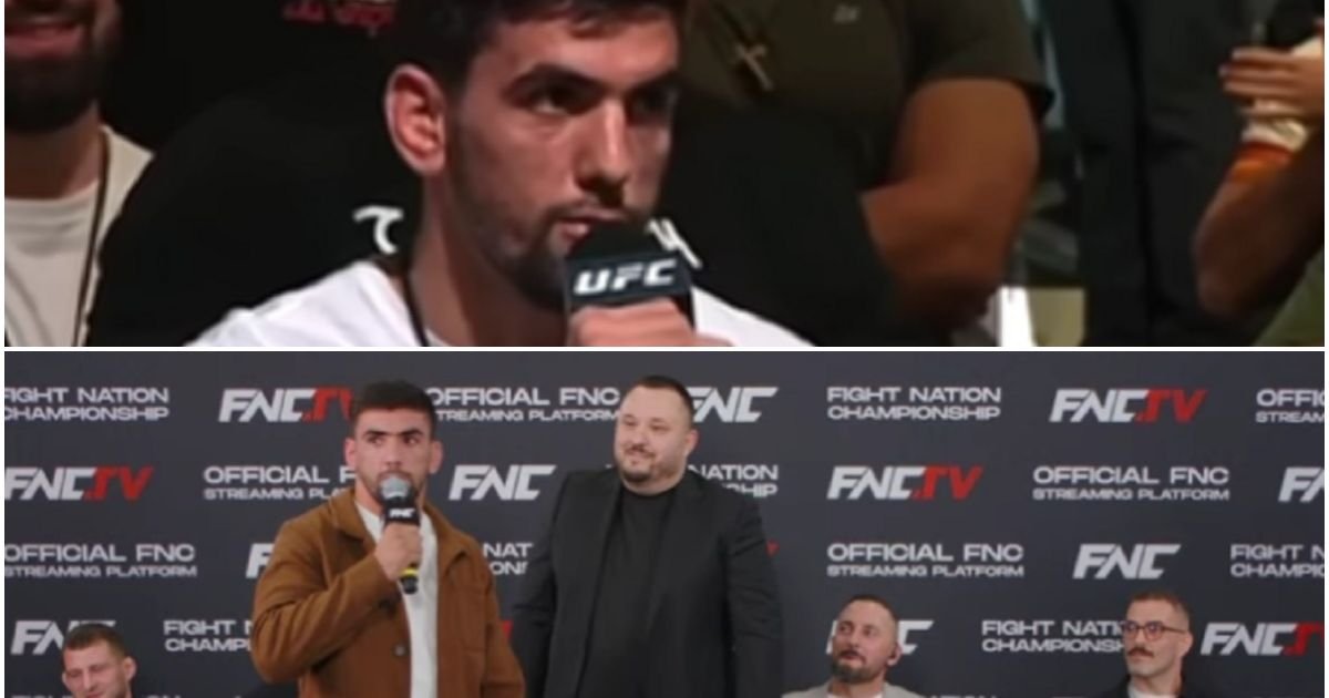 Proslavio se posle čuvenog pitanja za Dejnu Vajta, a sad će debitovati u Beogradskoj areni!
