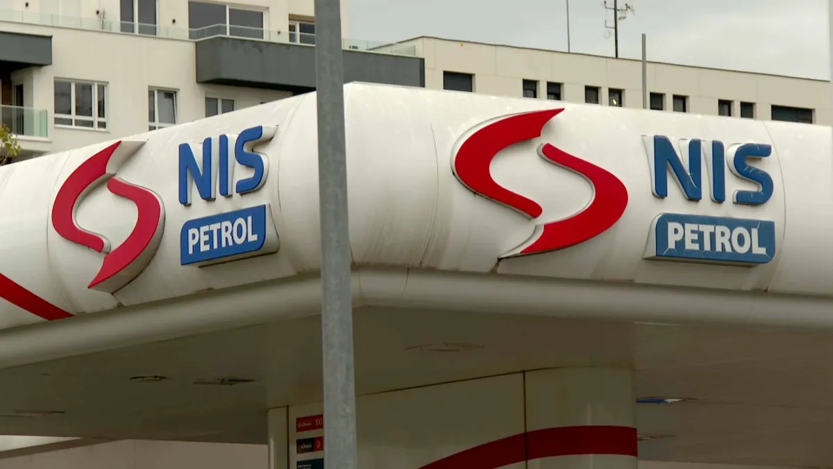 Mimovic to BBC: Russians accept bid in principle, OFAC clears deal, Pancevo refinery to remain open