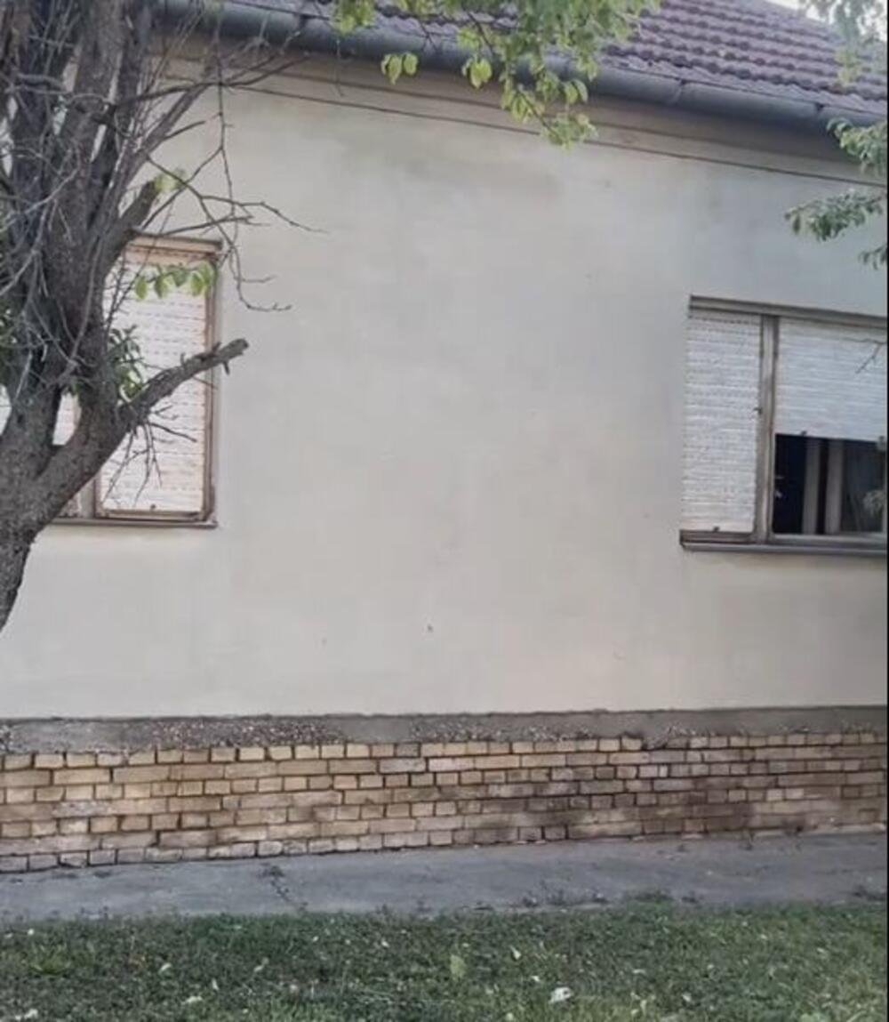 Anja kupila kuću kod Sombora za 20.000 evra i renovirala je bez majstora: Ljudi ne mogu da veruju šta je uspela!