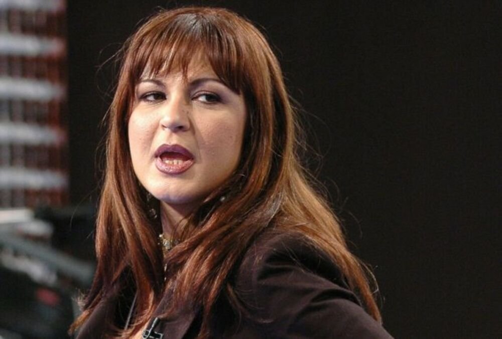 SRPSKA PEVAČICA TRUDNA SAZNALA DA JOJ MUŽ IMA DRUGU! Saopštio joj na BRUTALAN način - "Bila sam razbijena"