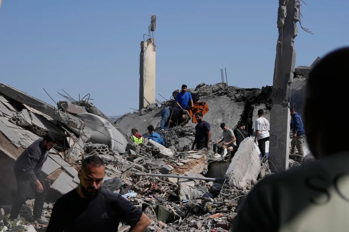 CNN: Pentagon revidirao procenu troškova rata sa Iranom na 29 milijardi dolara