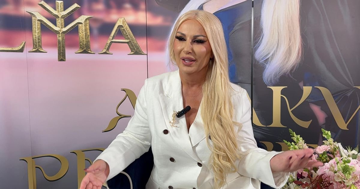 "Bio mi je velika podrška, on je zaslužan za sve" Elma Sinanović o pokojnom mužu - otkrila kako su se upoznali