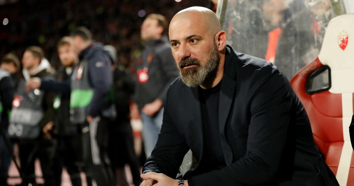 Stanković pred finale Kupa: "Siniša Mihajlović, Manćini i Erikson su govorili..."