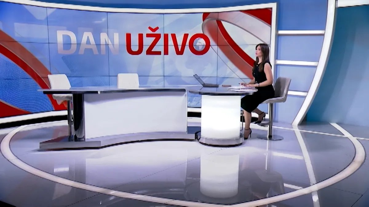 Dan uživo (11.5.2026)