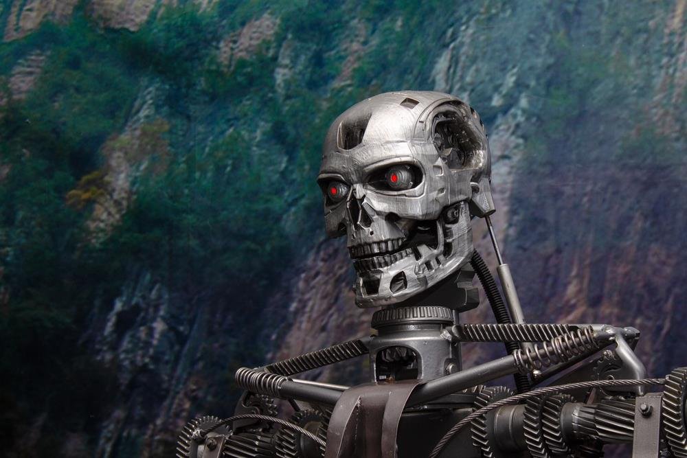Roboti bez ljudske kontrole: Stručnjaci otkrivaju kako bi mašine mogle same da prežive