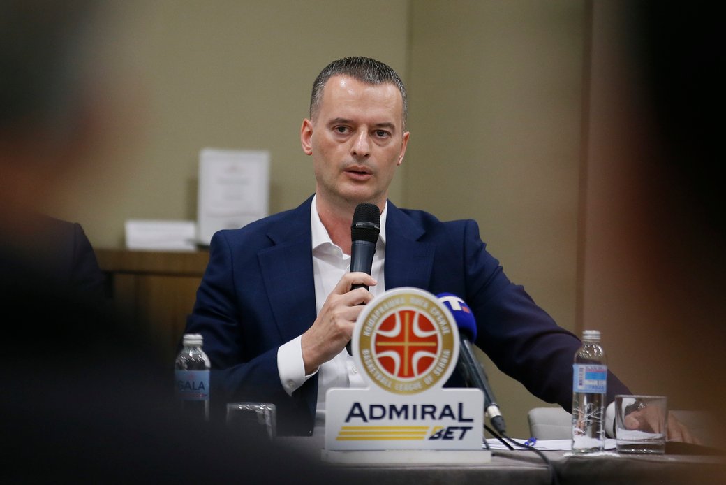 FMP i još tri srpska kluba poslala otvoreno pismo Aleksandru Grujinu: "Zašto ne poštujete propozicije?"