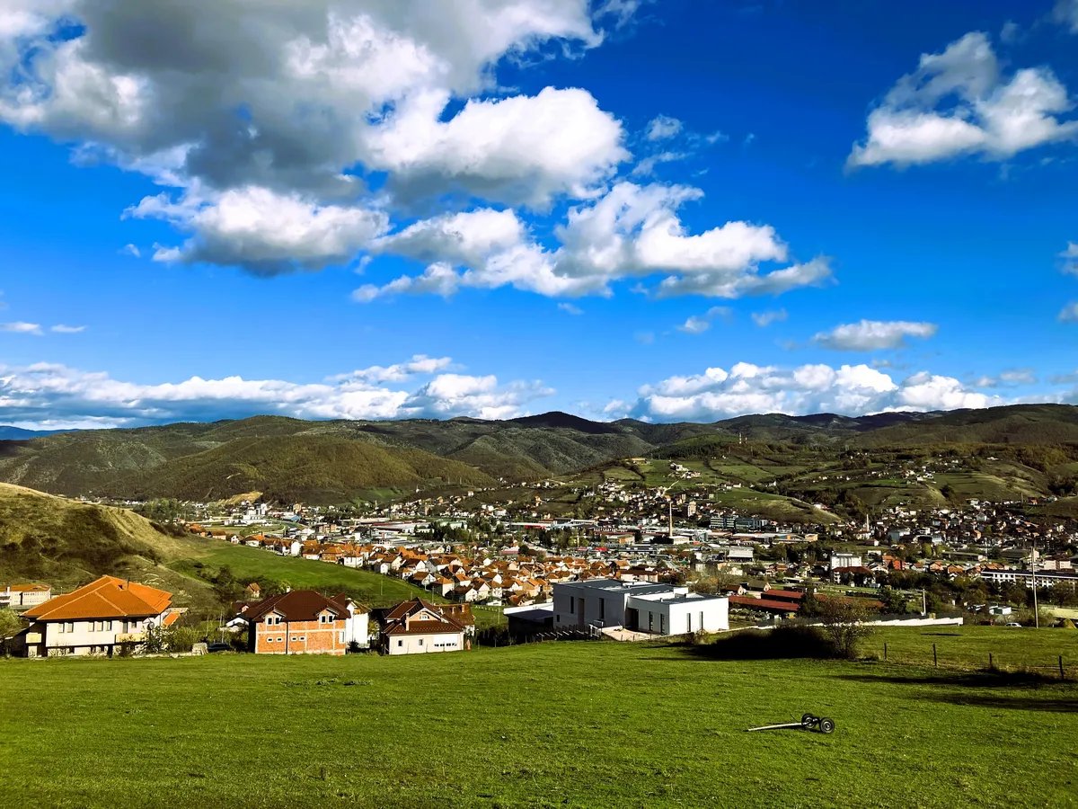 Razrešen poverenik SNS za Novi Pazar Nikola Jolović