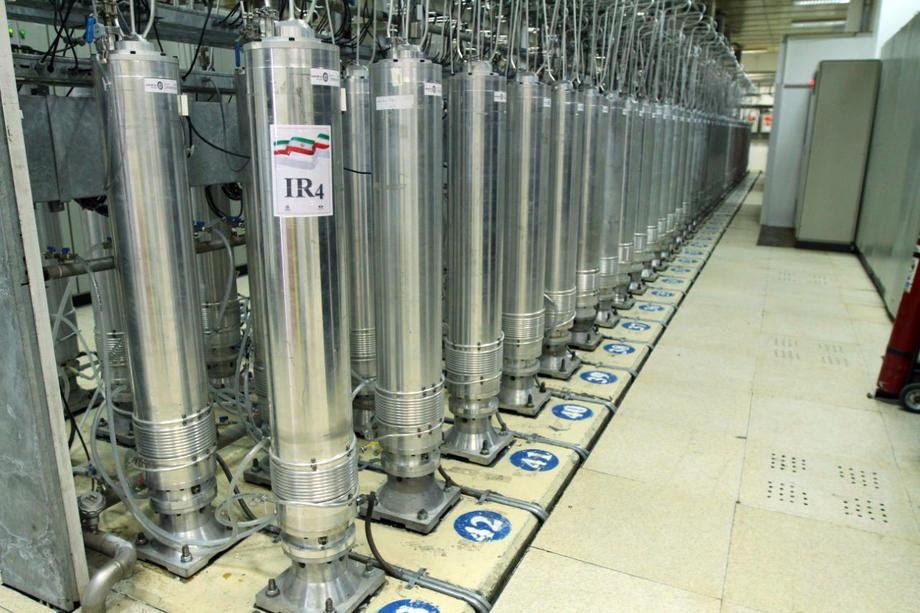 IRAN NE DA URANIJUM: Teheran spreman da ga razblaži do nižih nivoa