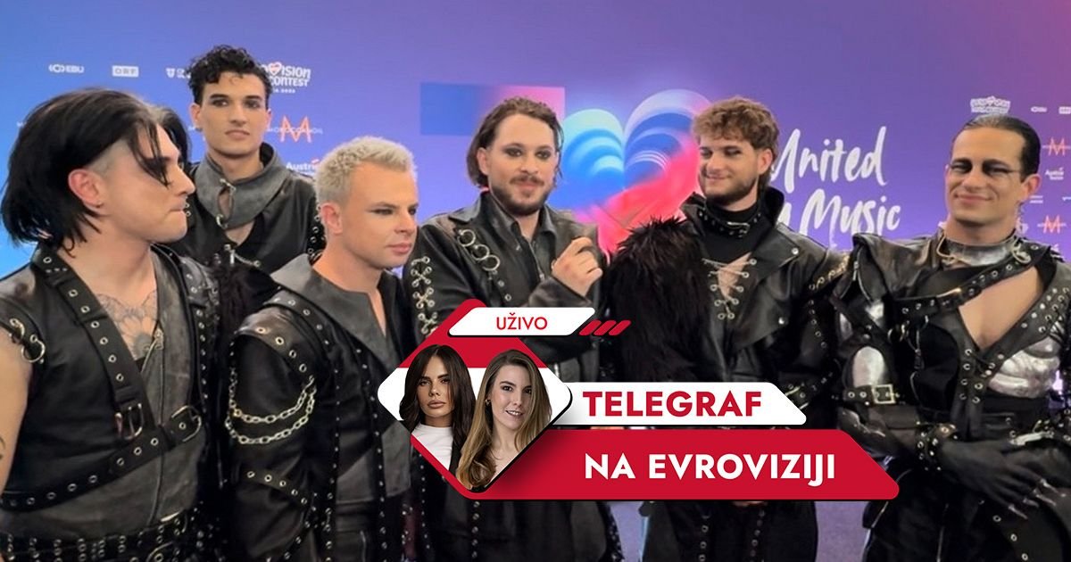 Lavina za Telegraf pred polufinale! Otkrili da li im se Marija Šerifović javila, pa poručili: "Nema stajanja!"