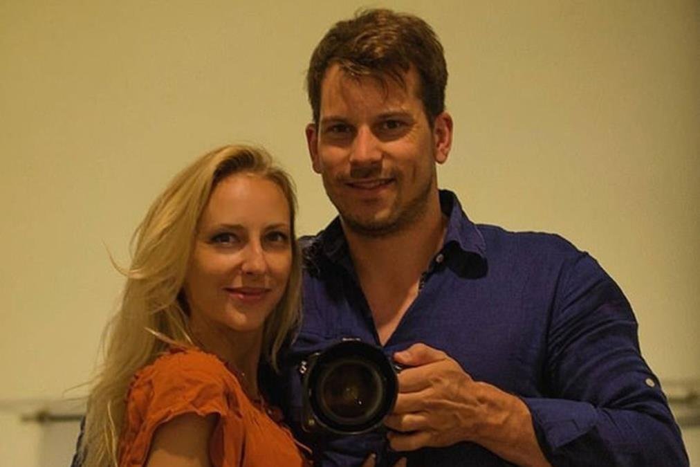 SKANDALOZNA ODBRANA MUŽA KRISTINE JOKSIMOVIĆ! Samleo delove tela, glavu odrubio i ostavio da je pronađe NJEN OTAC: "Ubio sam je zbog džeparca..." (FOTO)