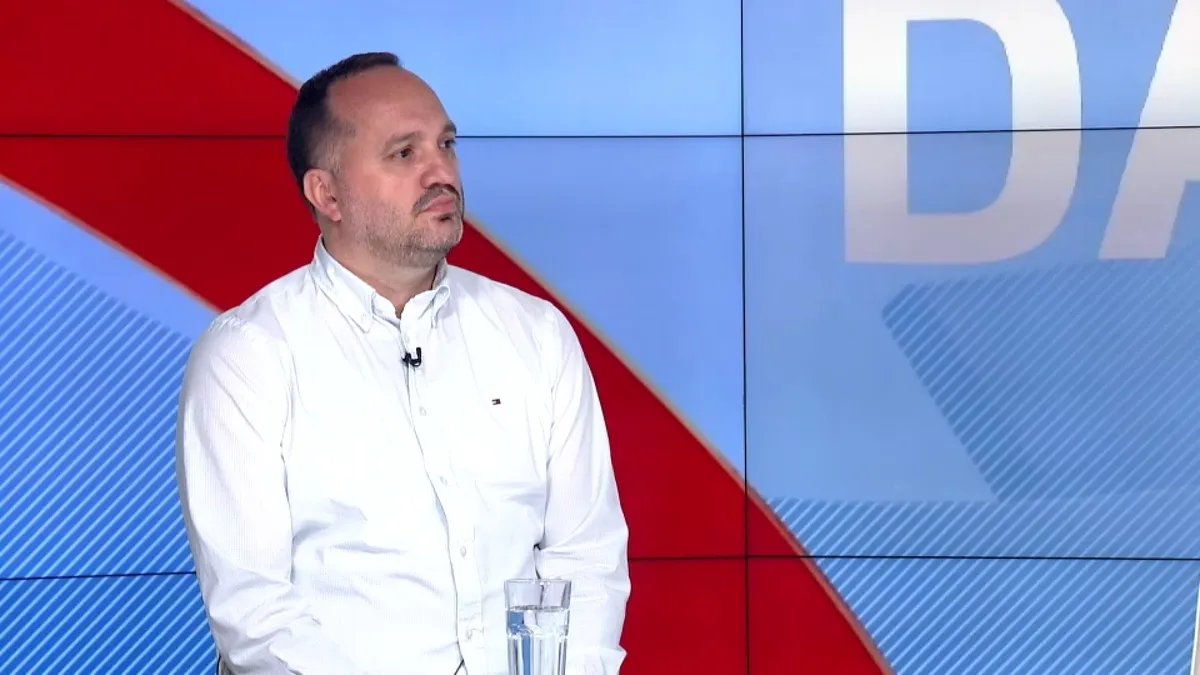 Profesor FPN: I bez proevropskih partija, studentska lista ima veću podršku nego režim
