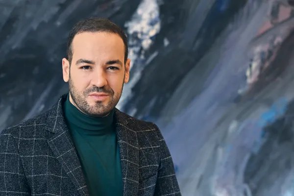 Bojan Raičević se vraća u Dunav osiguranje: SNS funkcioner sada na čelu Nadzornog odbora umesto vlasnice Vista Rica firme