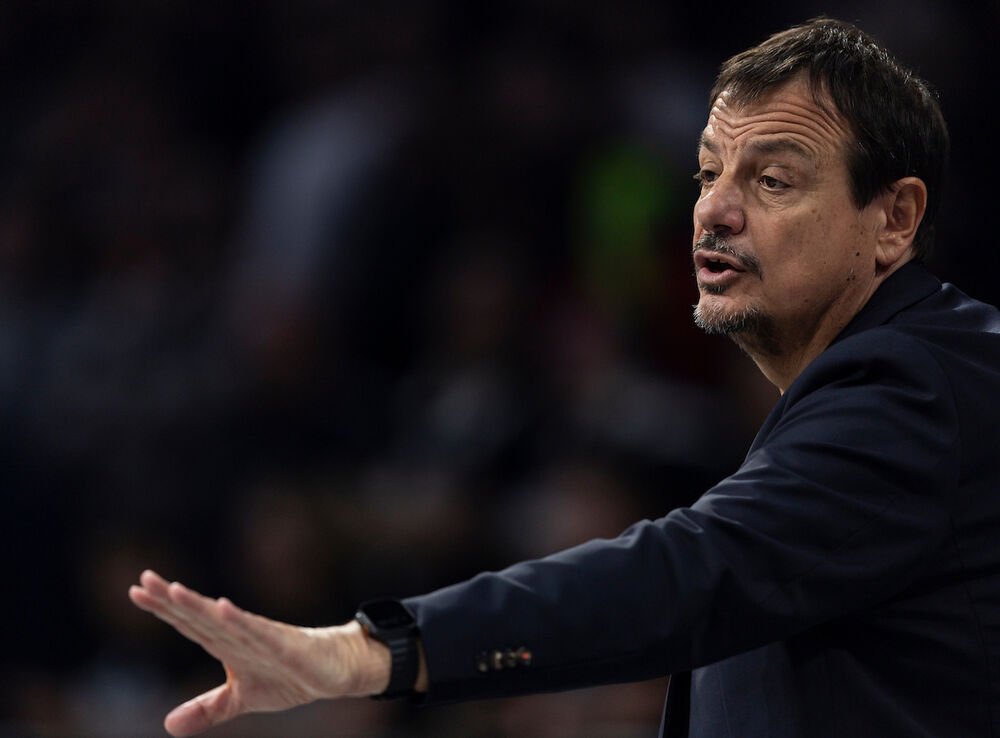 Ataman želi pošteno suđenje u majstorici!