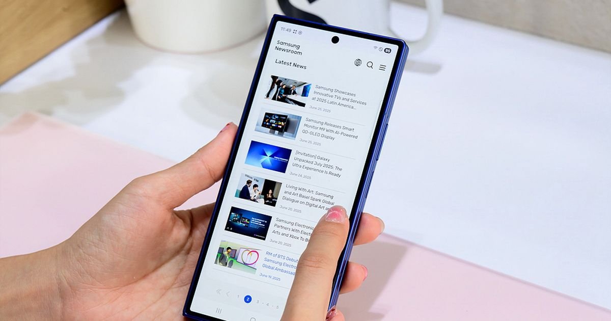 Samsung rešava najveći problem na telefonima: Stiže opcija koja blokira nešto što svi mrzimo