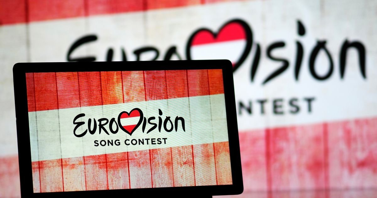 Hitno prekinuta proba u Beču pred prvo polufinale Evrovizije! Udarena članica tima Izraela