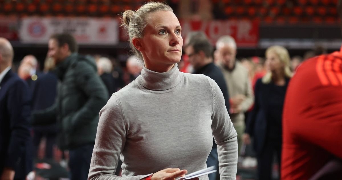 Istorija u Nemačkoj: Ketlin je prva žena sportski direktor u Bundesligi