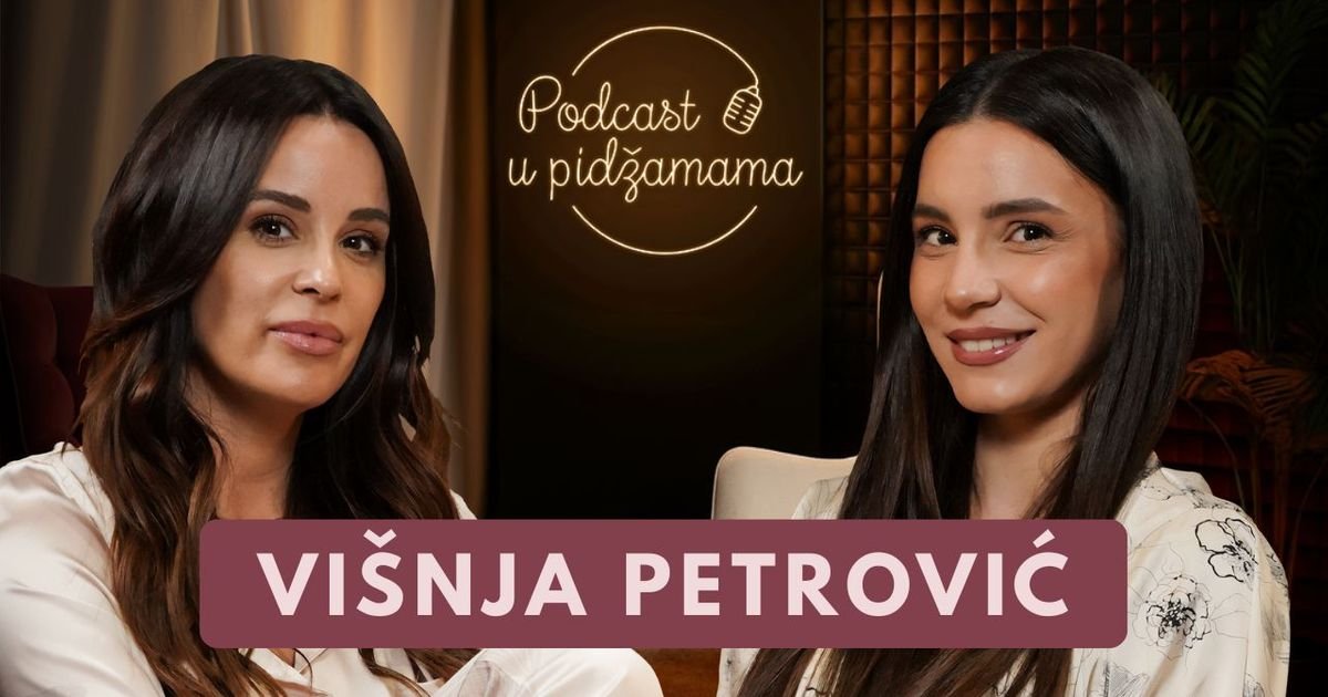 “Tata i mama su izgubili stan zbog moje karijere”: Višnja Petrović o ceni uspeha, glumi i promeni puta