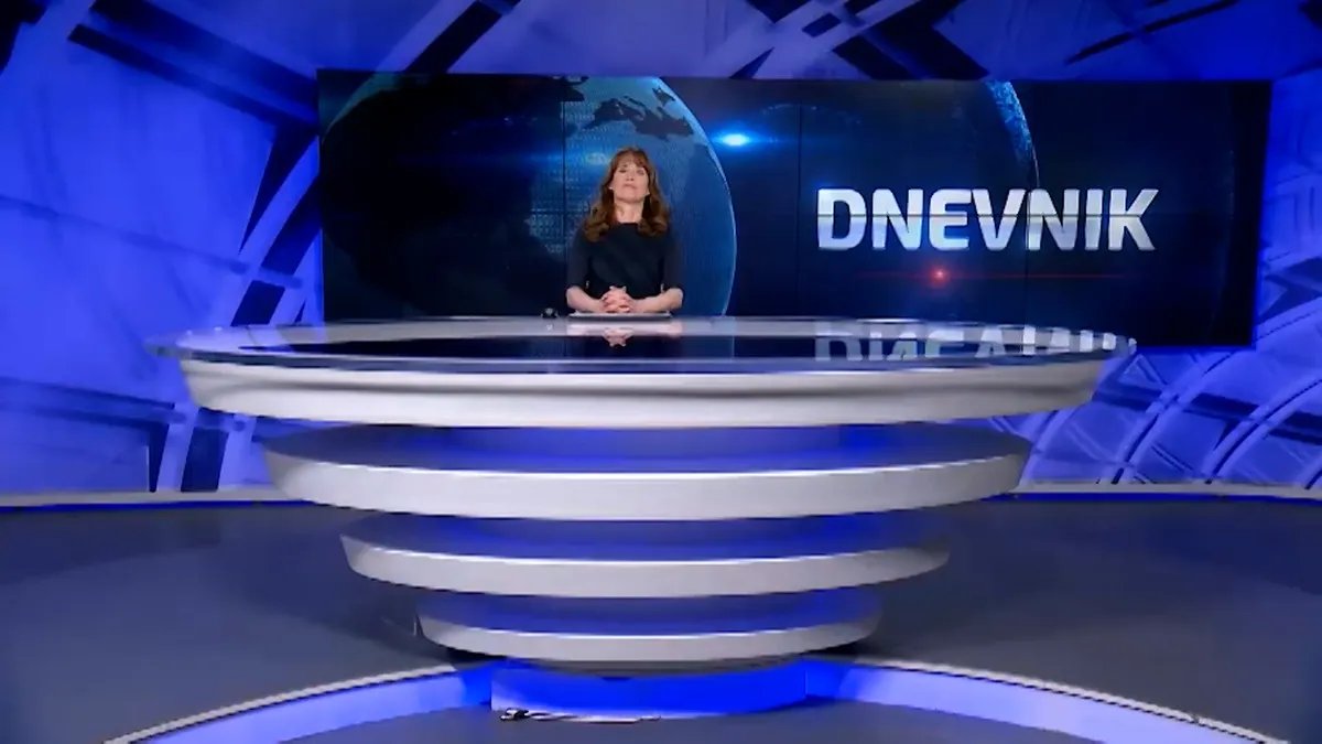 Dnevnik u 19 /Beograd/ 11.5.2026.