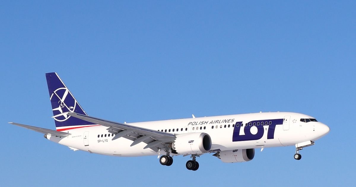 LOT tužio Boeing zbog 737 MAX: Počelo prvo javno suđenje između avio-kompanije i američkog proizvođača