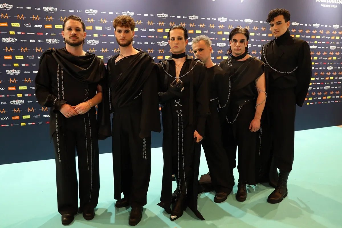 "Svaki izlazak na binu tretiramo kao da je poslednji nastup": Grupa Lavina otkrila šta se dešava pred polufinale
