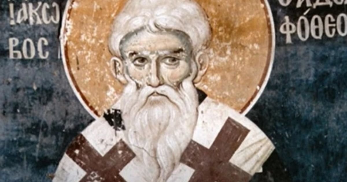 Sutra je Sveti Jakov: Veruje se da štiti siromašne, jednu stvar nikako ne treba raditi, vraća se tri puta gore