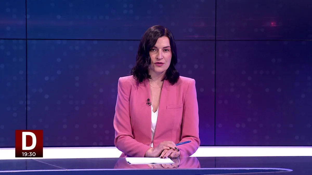 Dnevnik - Cela emisija - 11.5.2026.