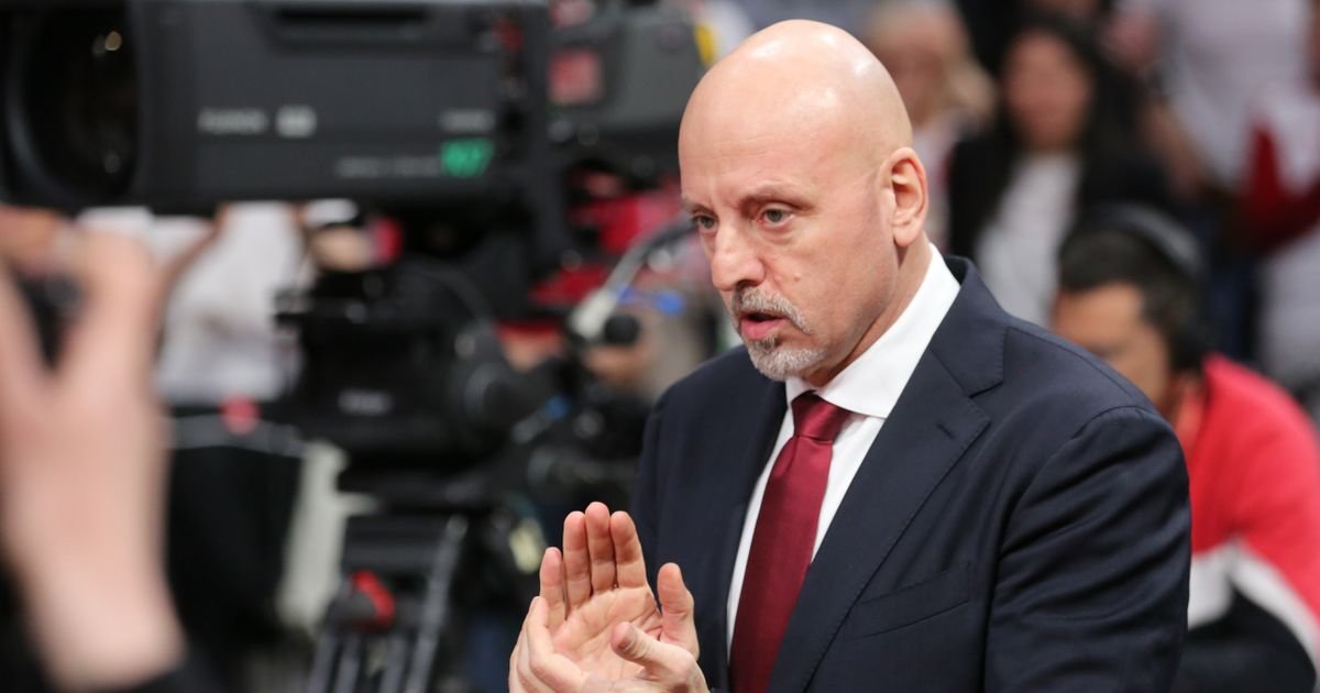 "Znamo šta treba da radimo...": Saša Obradović kratko objasnio šta posle poraza od Cedevite