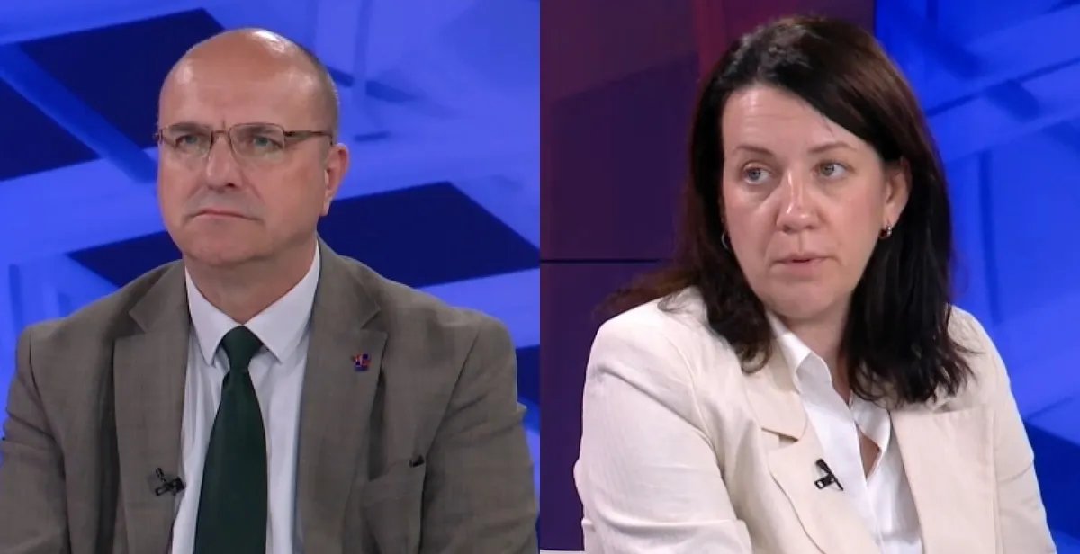 Novaković misli da se naziru obrisi buduće proevropske koalicije, Jerinić ne zna da li je ZLF bio pozvan na sastanak u NPS