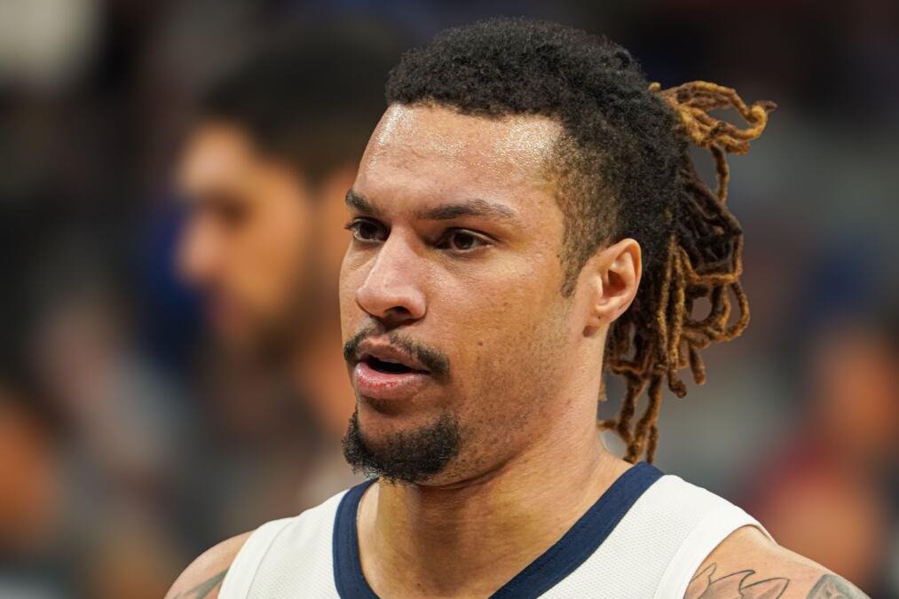 DETALJI TRAGEDIJE! HOROR U KUĆI NBA KOŠARKAŠA: Doktori odmah shvatili da mu nema spasa!