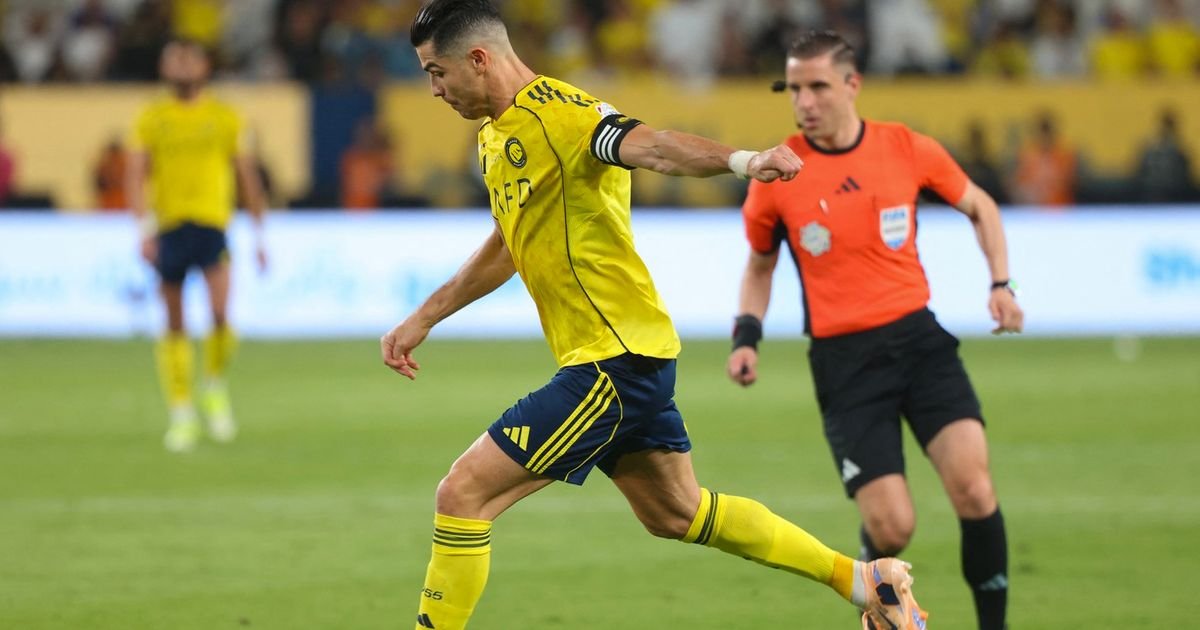 Kristijano Ronaldo ostao bez titule u 98. minutu, prosto je neverovatno šta je golman uradio