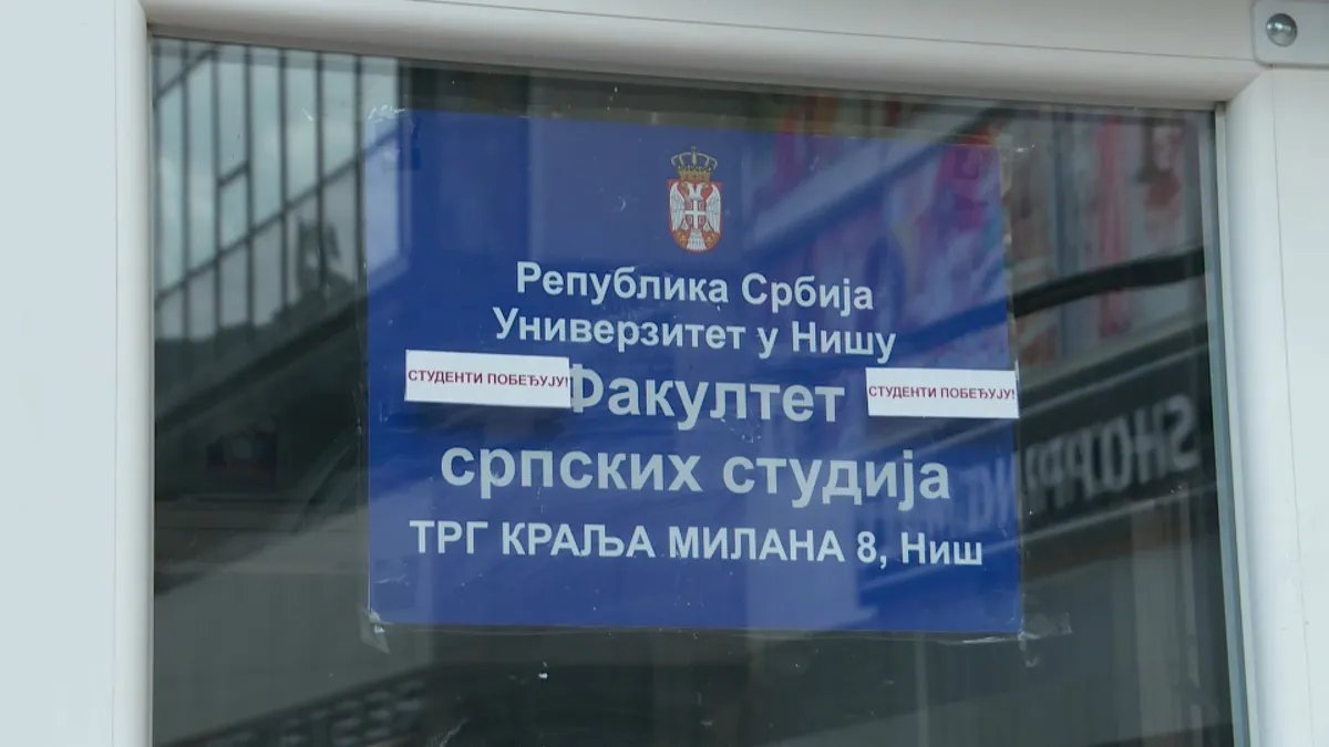 "Hibridni" studijski programi u Nišu: Zajednička nastava, dva koordinatora i diplome sa dva pečata
