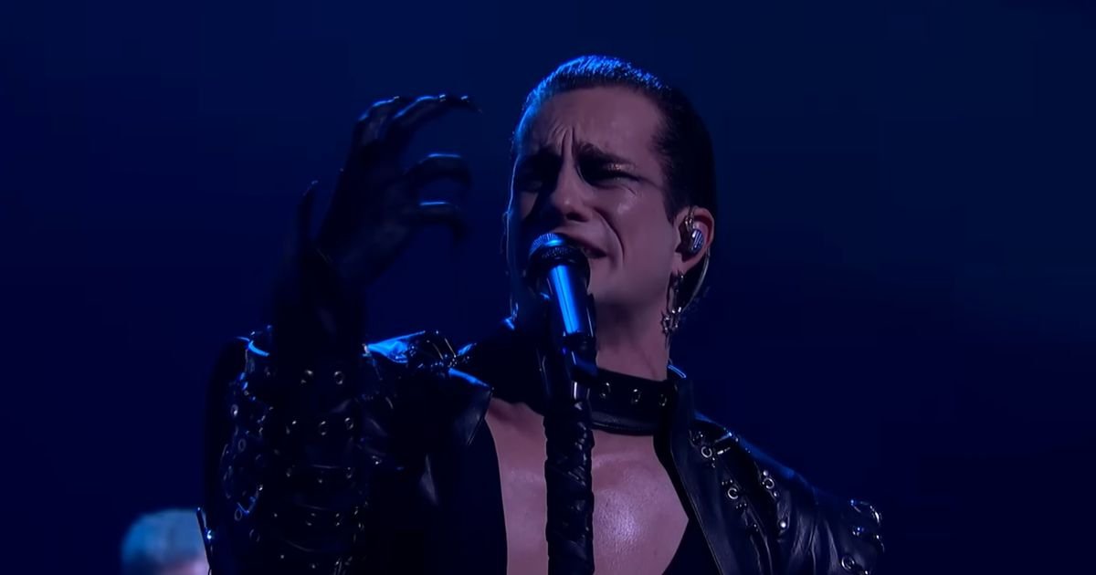 Frontmen grupe Lavina godinama radi u Bujanovcu: Luka pored muzike ima još jedno zanimanje