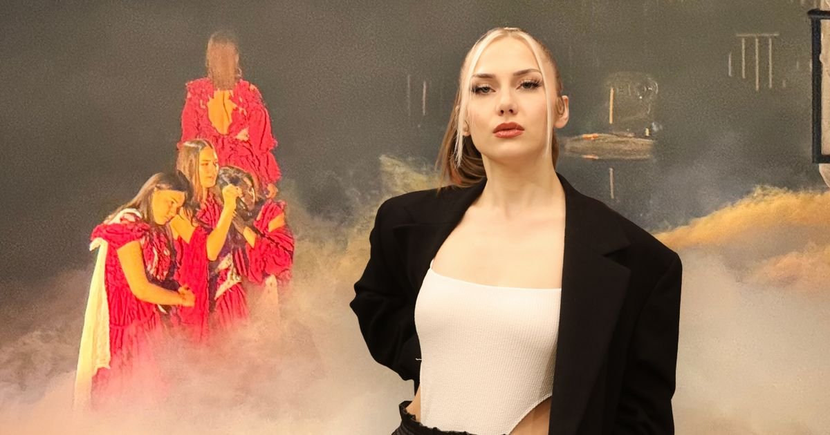 Hrvati je eliminisali iz tima, Zorja je sad za grupu "Lelek" napisala samo jednu reč! Evo koga je sve podržala