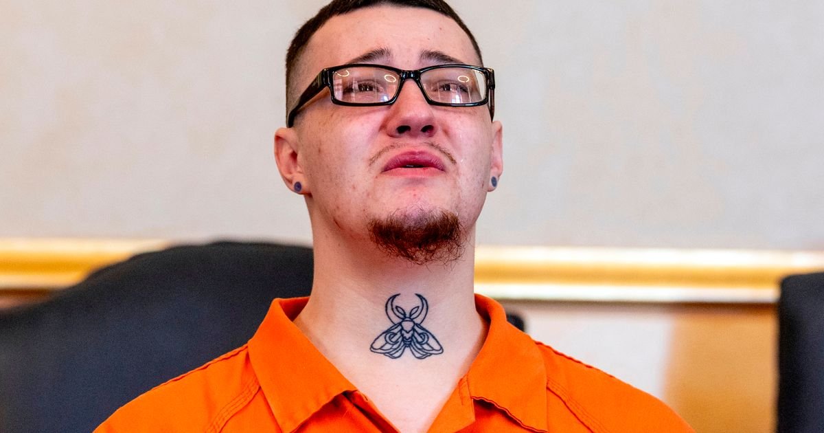 Mladoženja ubio kuma i najboljeg prijatelja: "Verujem da niste kriminalac, ali ste ubica!"