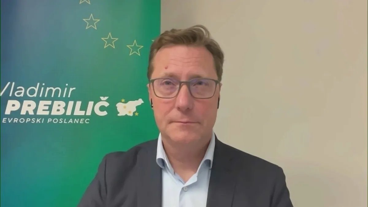 Evroposlanik Prebilič: Situacija nije povoljna za Srbiju, reforme koje EU čeka se ne dešavaju