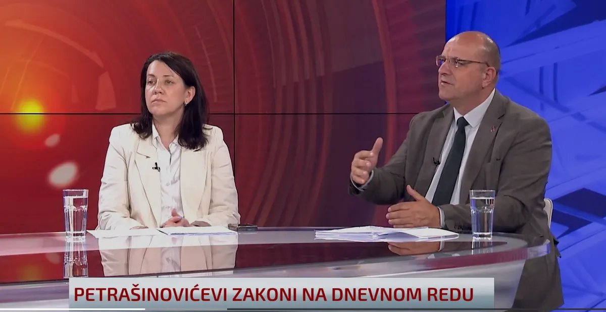 ZLF izostao sa sastanka opozicije: Jerinić kaže da ne zna da li su bili pozvani, Novaković tvrdi da komunikacija postoji