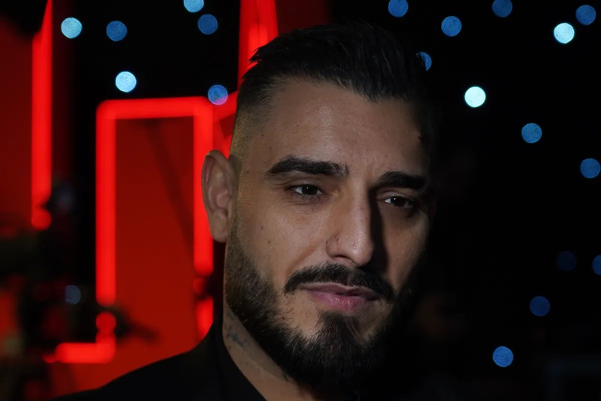 "Predosetio je da će se nešto desiti, navalio je da se vozimo taj dan": Darko Lazić prvi put o trenutku smrti rođenog brata - "Bili 40 sekundi ispred njih"