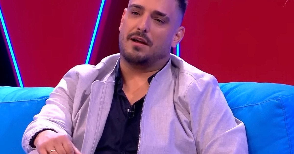"Ta slika mi je svako veče pred očima" Darko Lazić otkrio poslednje reči pokojnog brata Dragana: "Ne mogu..."