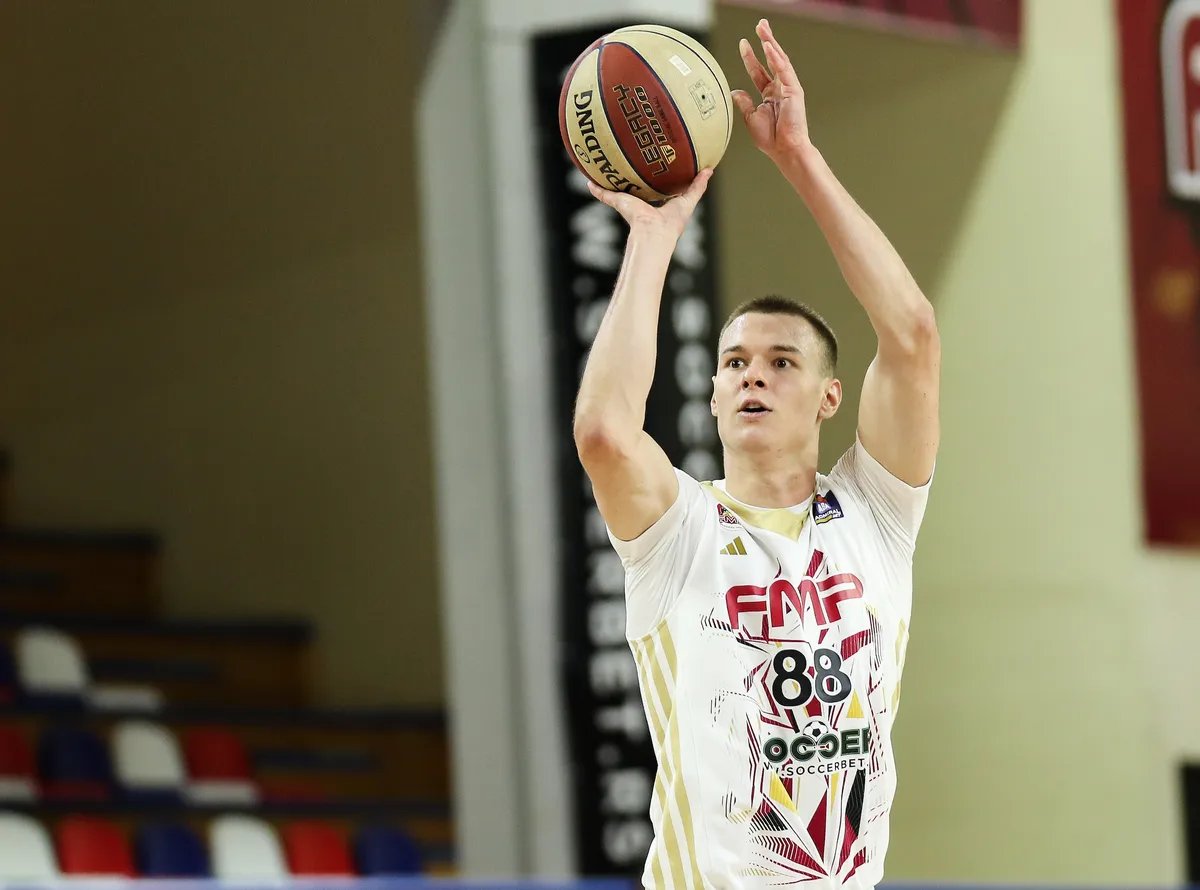 Partizan dobio rivala u polufinalu KLS-a, FMP srušio Megu i rezervisao mesto na F4 u Nišu