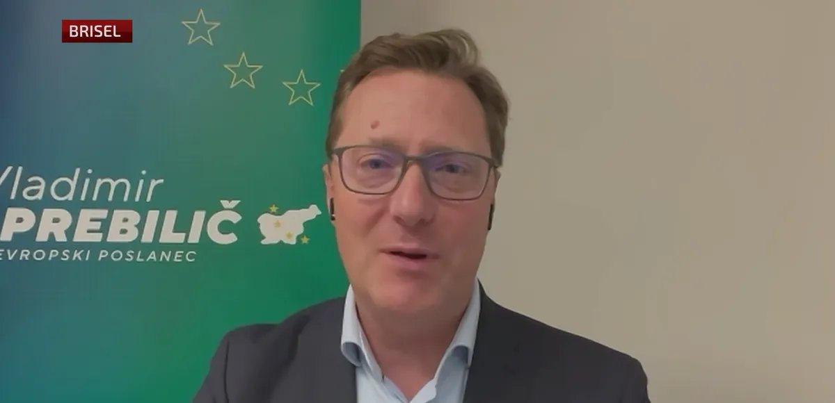 Prebilič: Reforme koje EU čeka se ne dešavaju, novac neće stizati ukoliko srpsko rukovodstvo ne odradi ono što su obećali da će uraditi