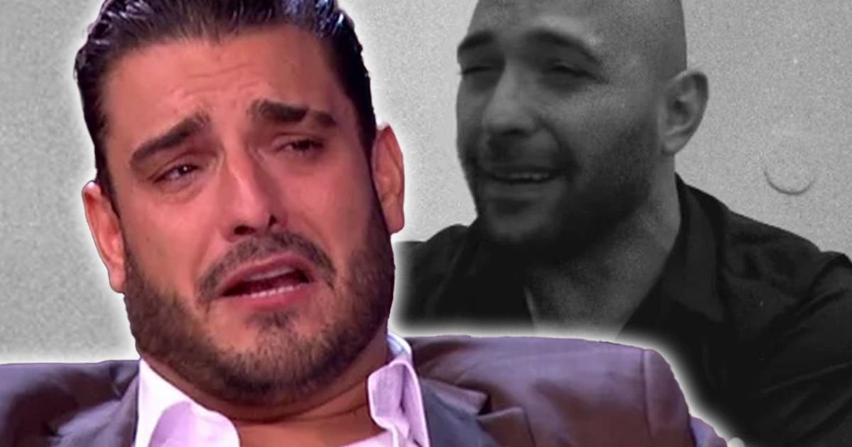 Darko Lazić otkrio zbog čega je u jednom trenutku imao narušen odnos s pokojnim bratom Draganom